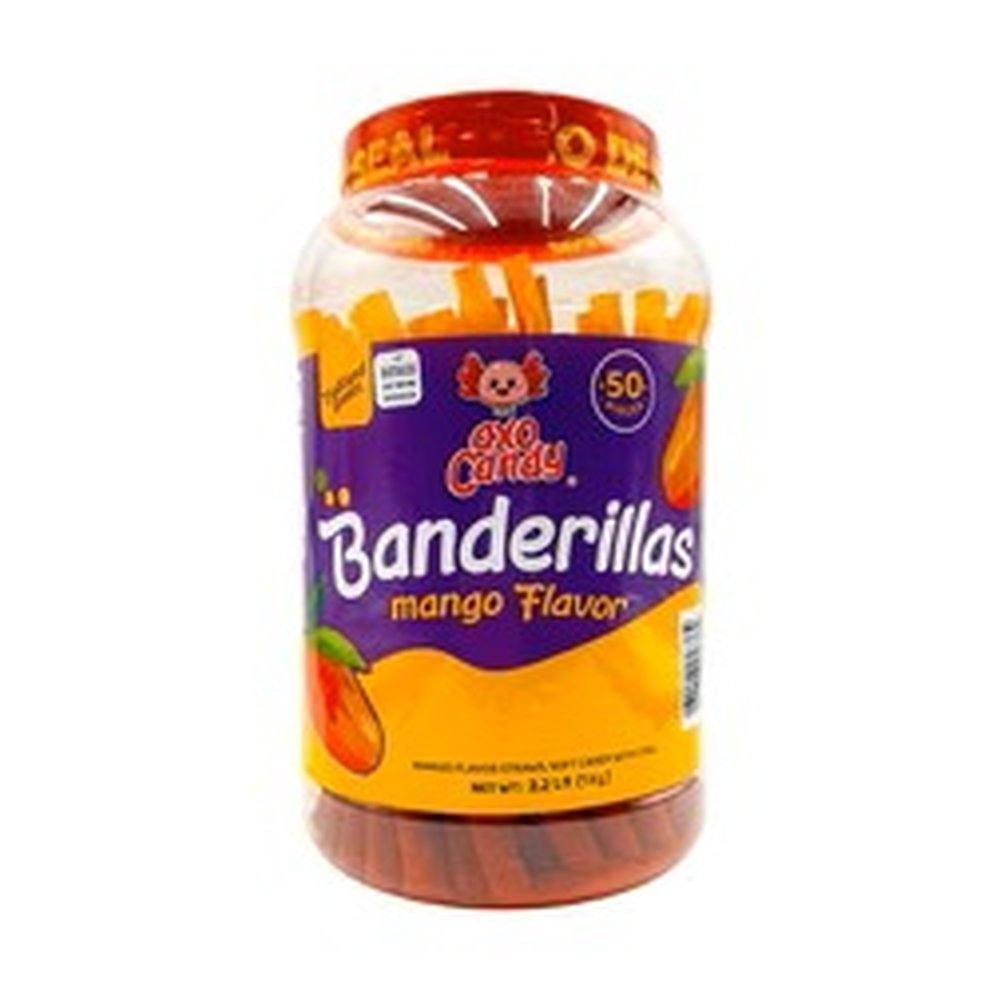 AXO CANDY 50 x 20 GR BANDERILLA MANGO VITROLERO