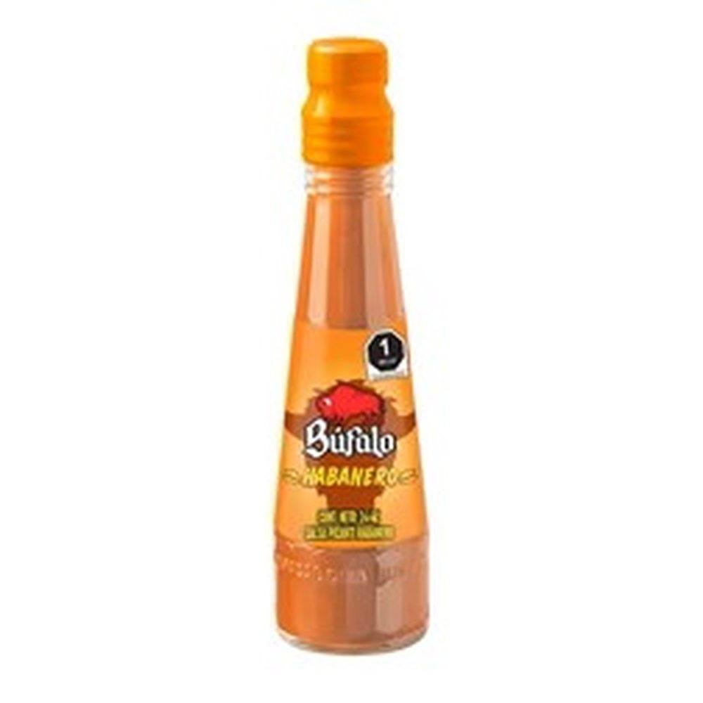 BUFALO 144 GR HABANERO