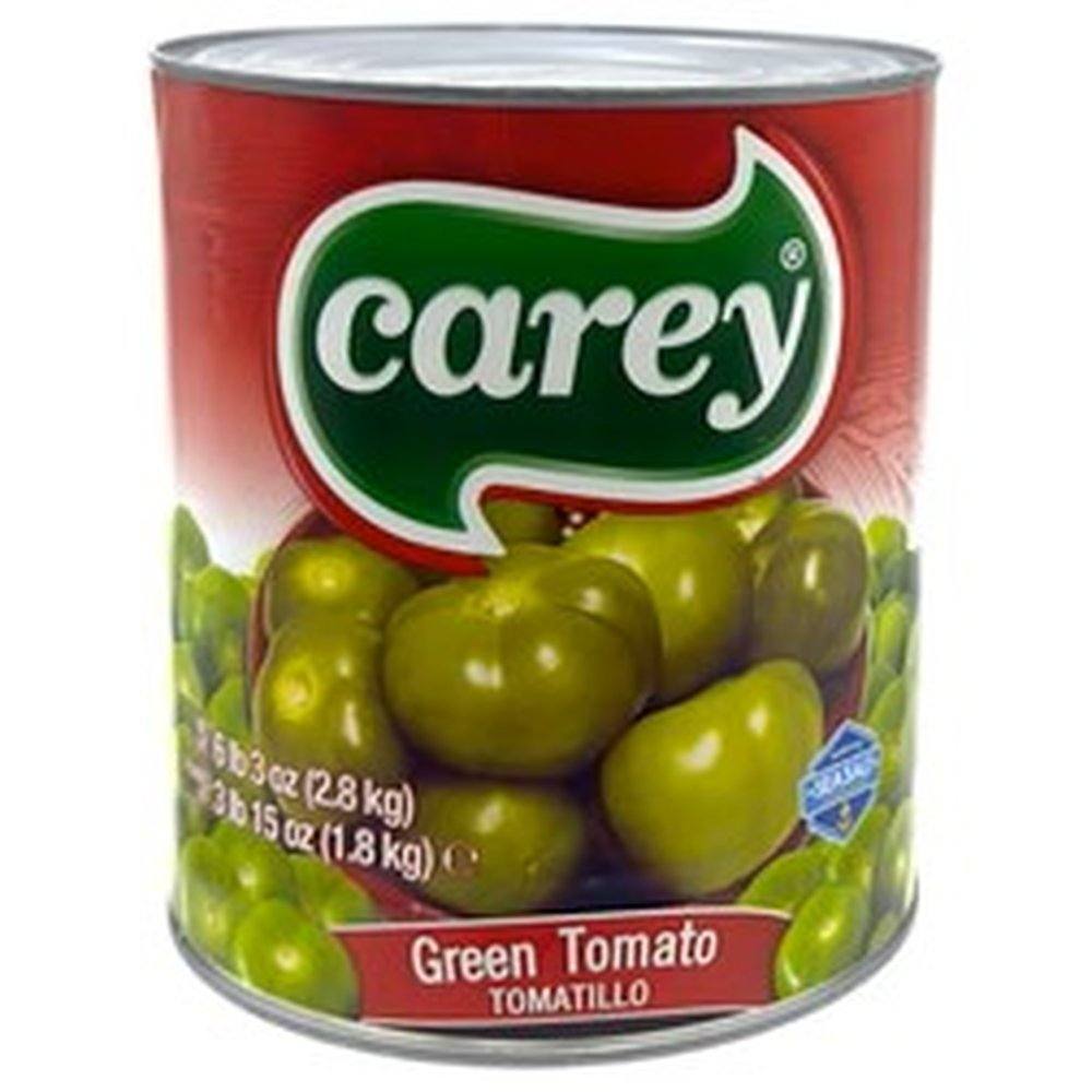 CAREY 2.8 KG TOMATILLO ENTERO