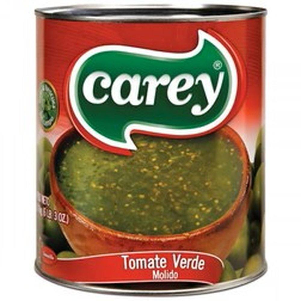 CAREY 2.95 KG TOMATILLO MOLIDO