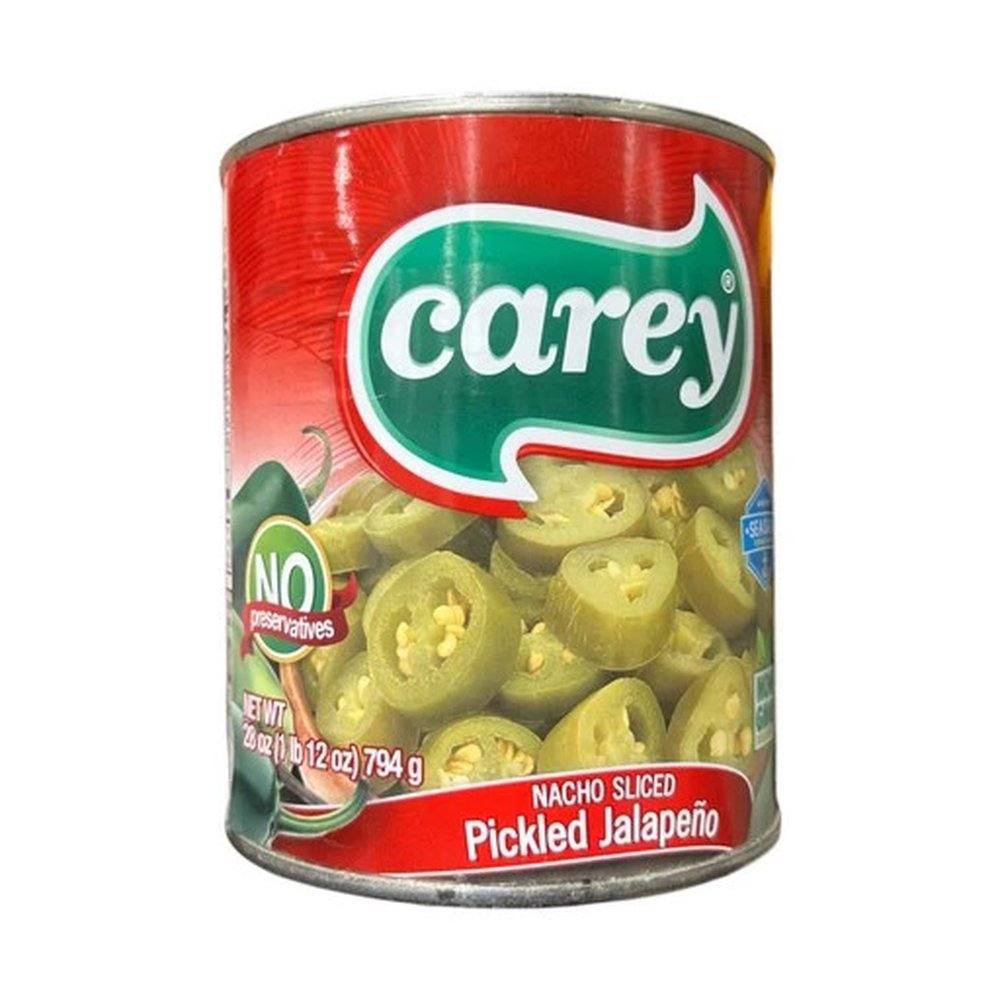 CAREY 794 GR JALAPENO NACHO