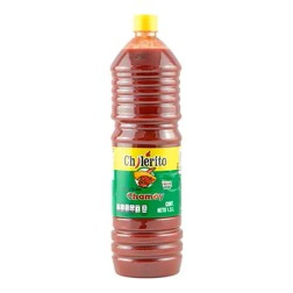 CHILERITO 1 LT CHAMOY