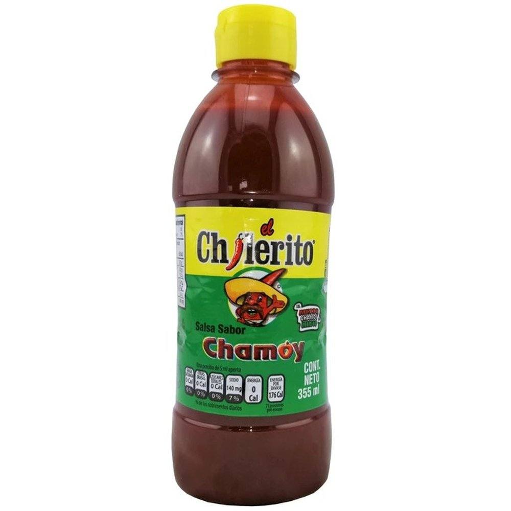 CHILERITO 355 ML MIX