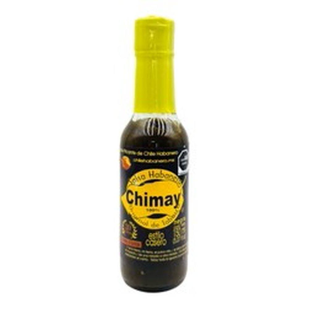 CHIMAY 150 ML HABANERA NEGRA