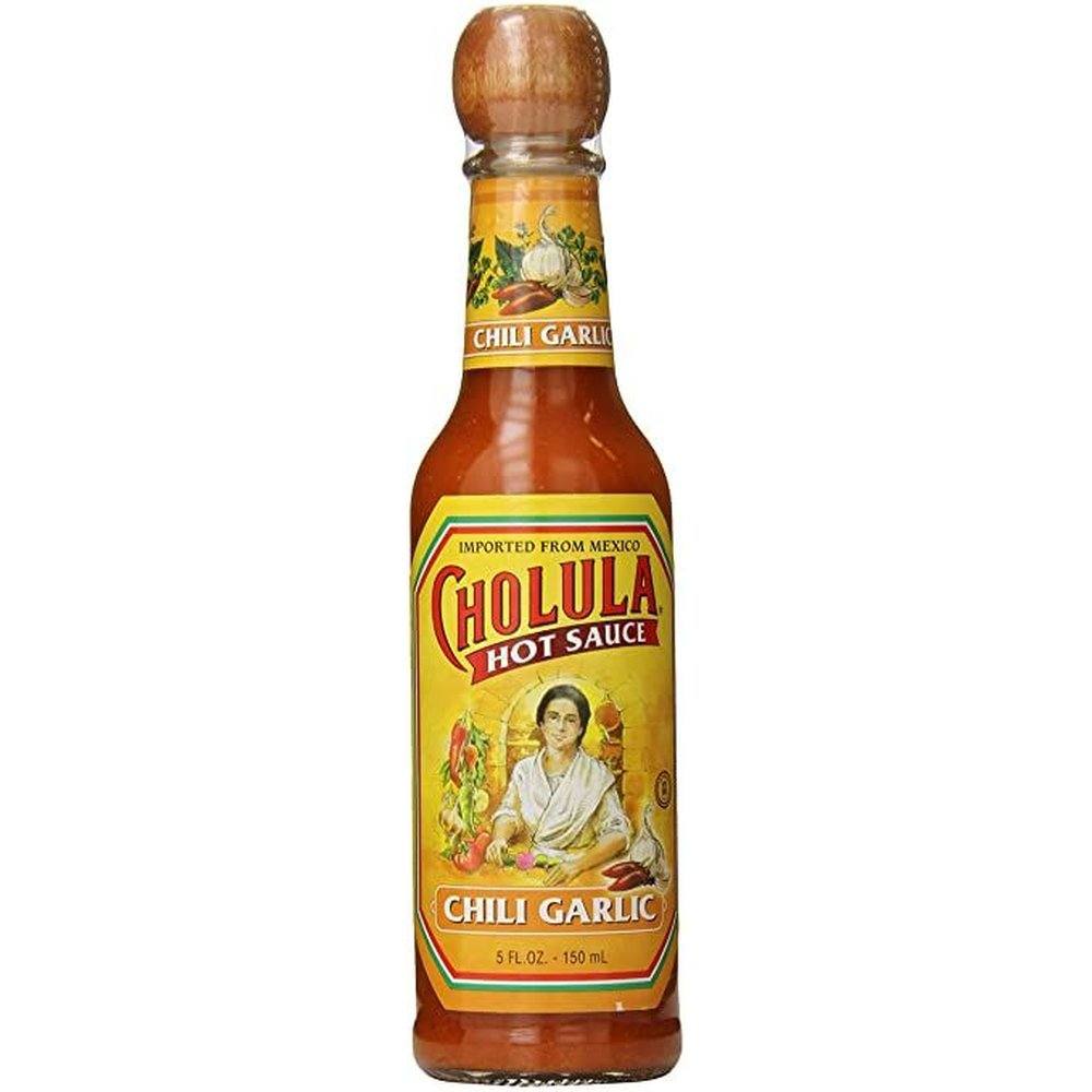 CHOLULA 150 ML ORIGINAL