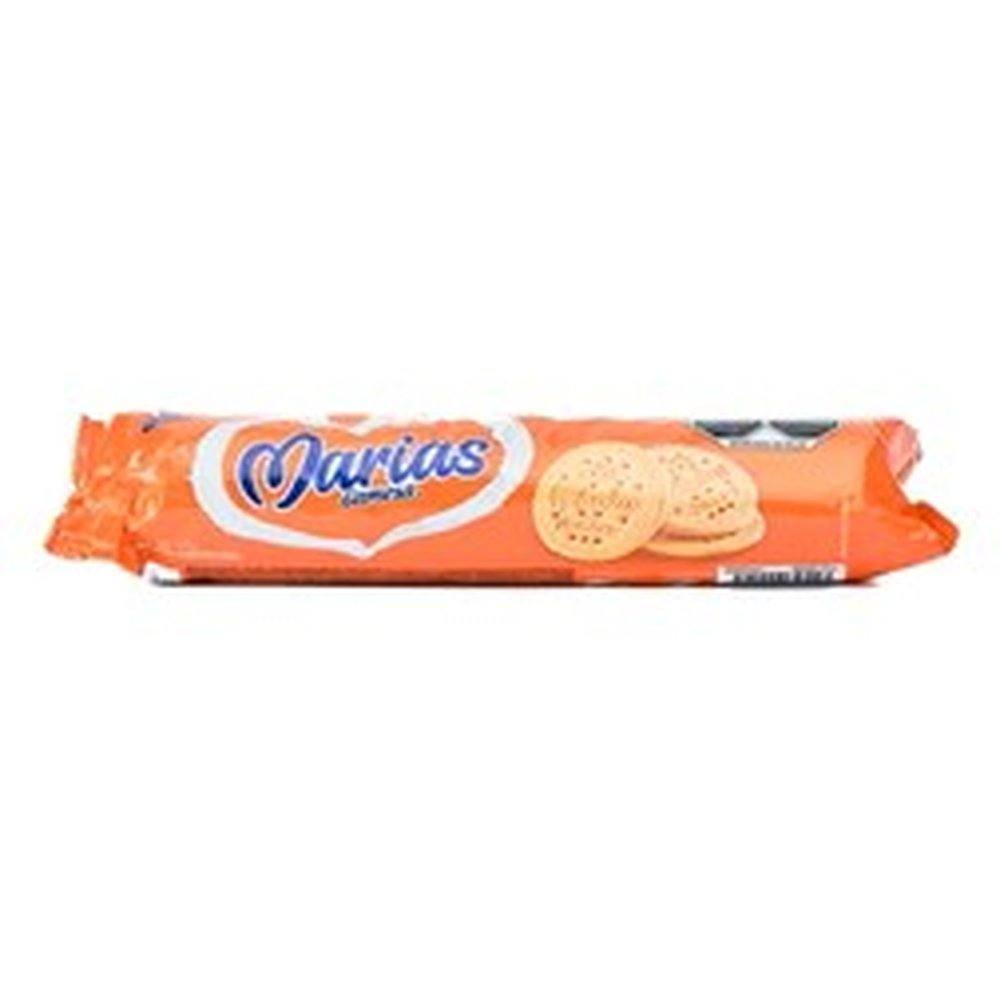 GAMESA 177 GR GALLETAS MARIAS