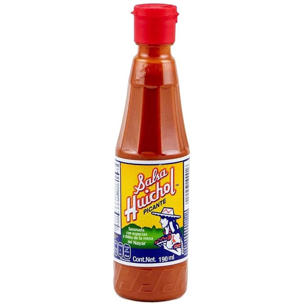 HUICHOL 190 ML ORIGINAL