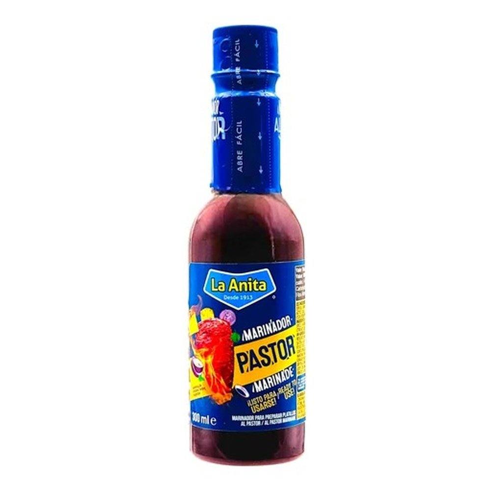 LA ANITA 300 ML MARINADOR PARA PASTOR