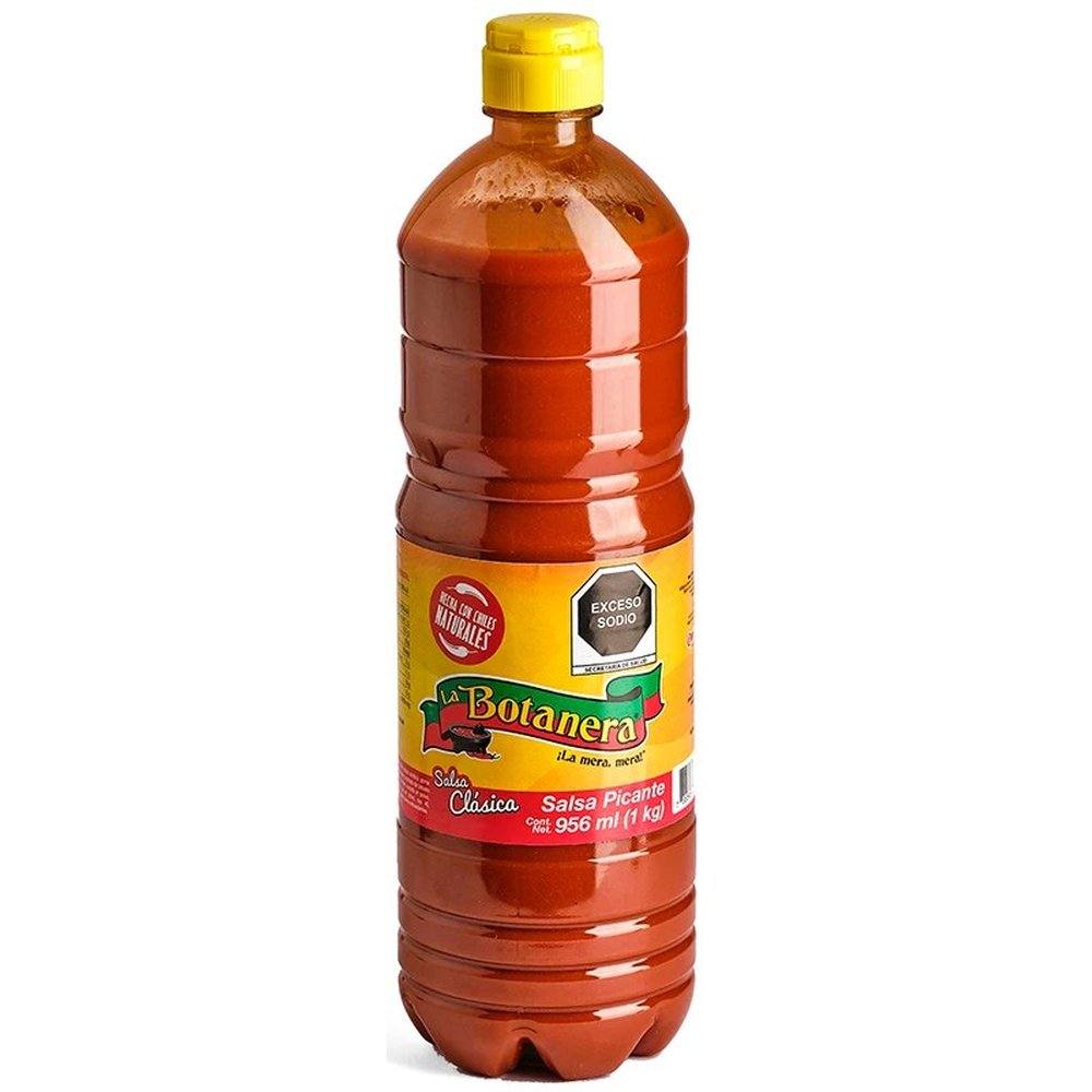LA BOTANERA 1 LT CLASICA