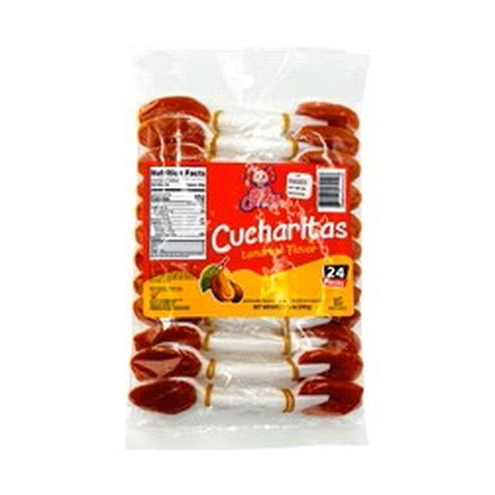 LUCAS 10 x 24 GR MUECAS TAMARINDO