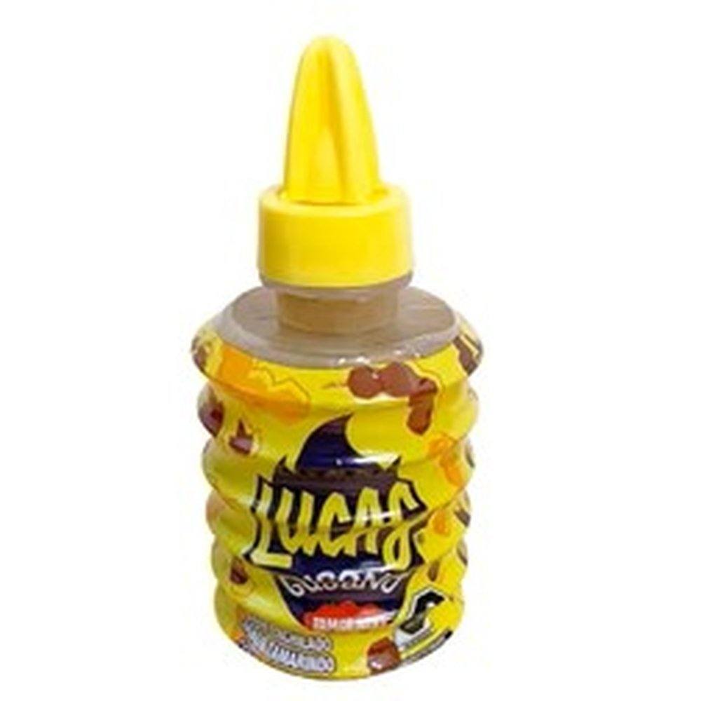 LUCAS 10 x 36 GR GUSANO TAMARINDO