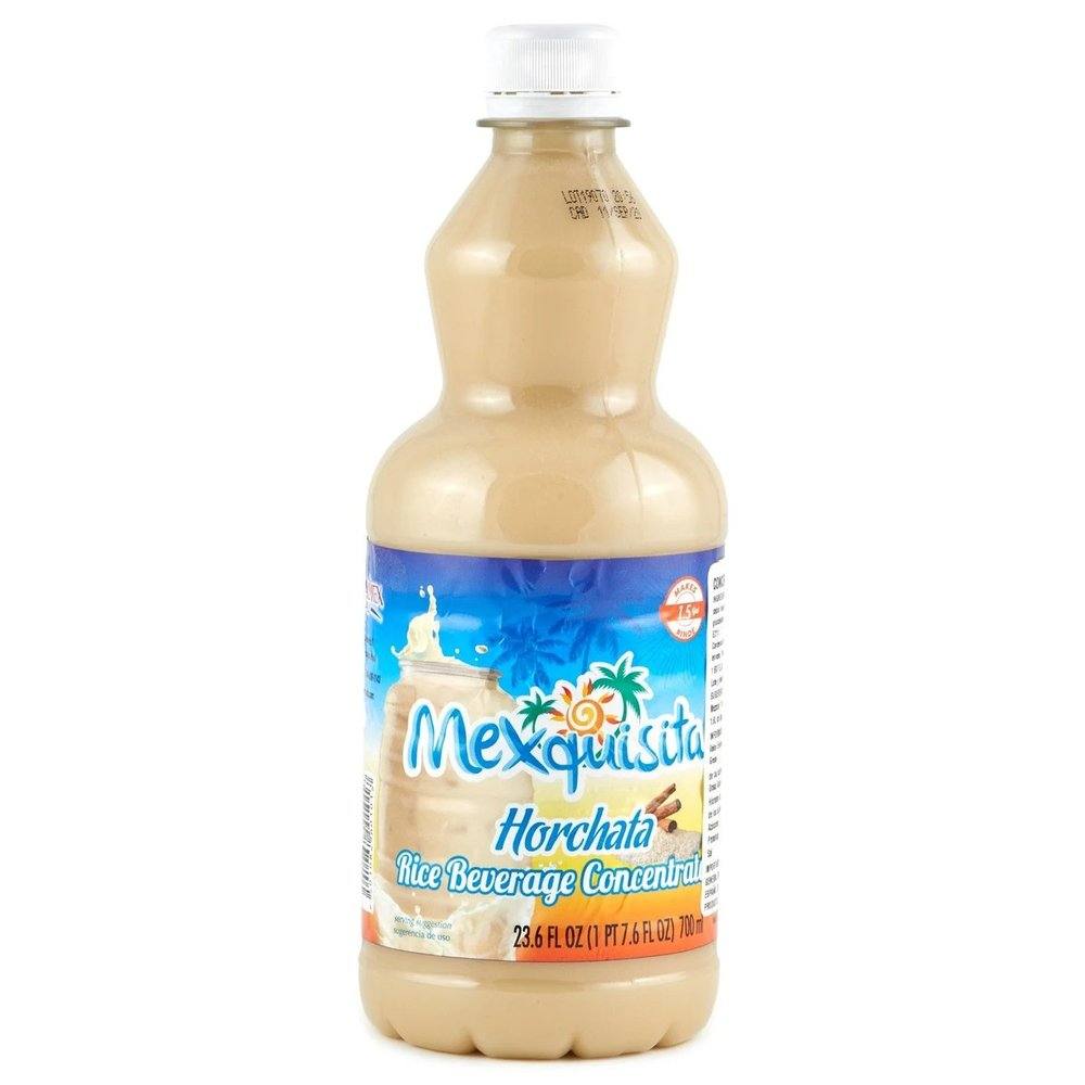 MEXQUISITA 700 ML JAMAICA