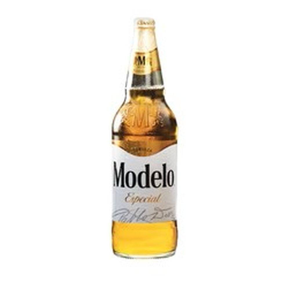 MODELO 1 LT ESPECIAL BEER GLASS