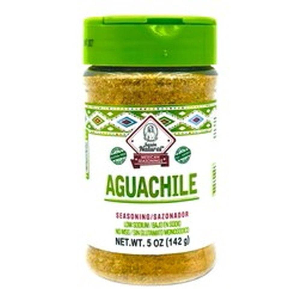 NATURAL 113 GR SAZONADOR PARA AGUACHILES