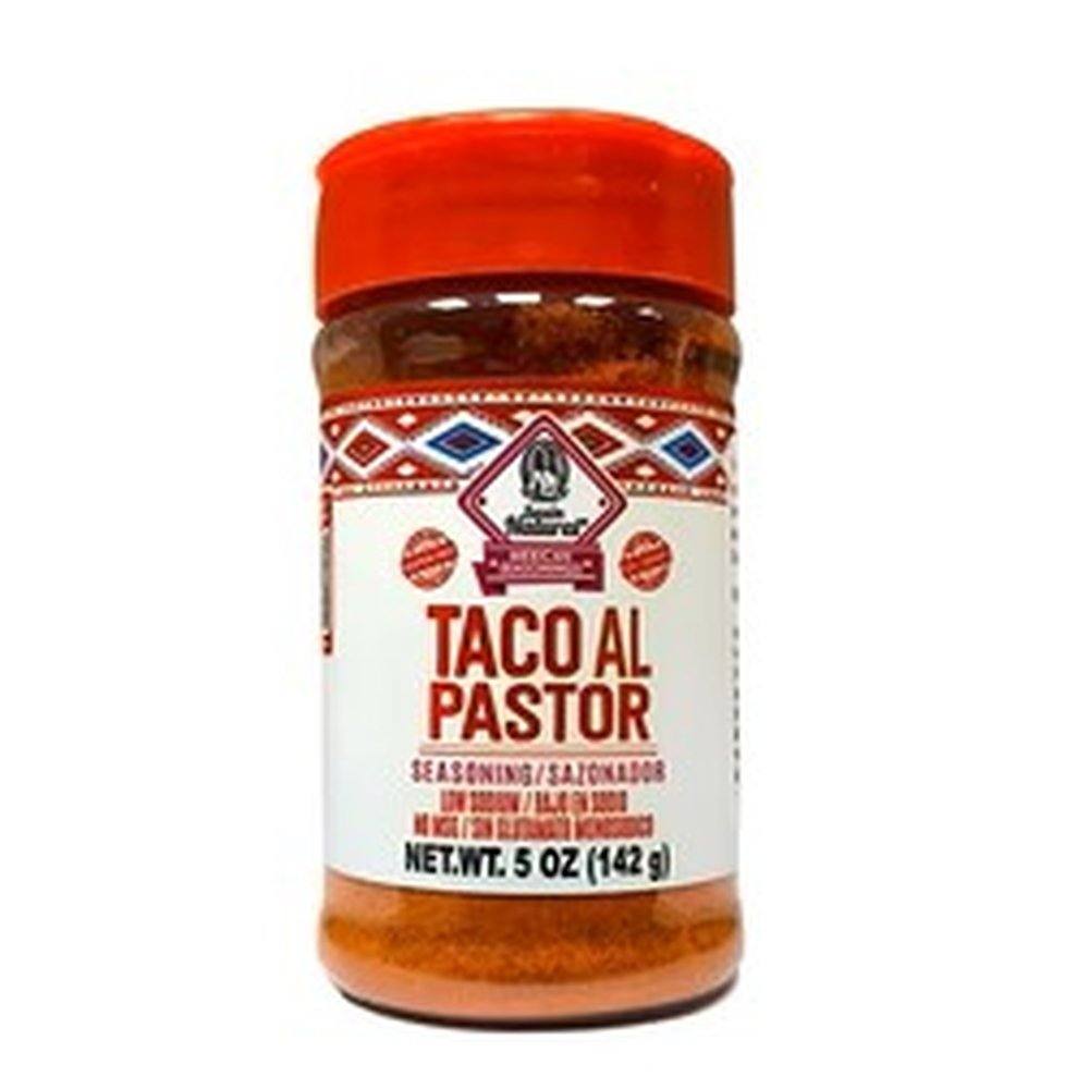 NATURAL 142 GR PARA TACOS AL PASTOR