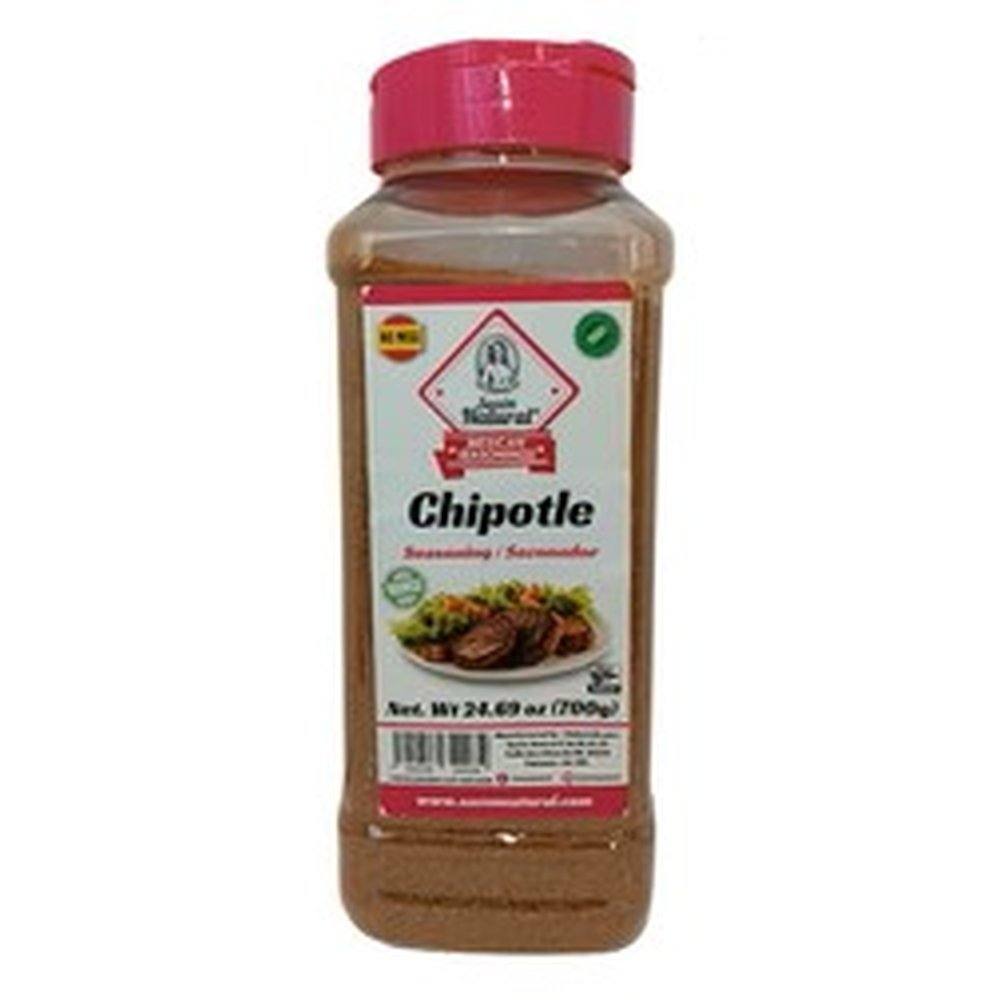NATURAL 700 GR SABOR CHIPOTLE