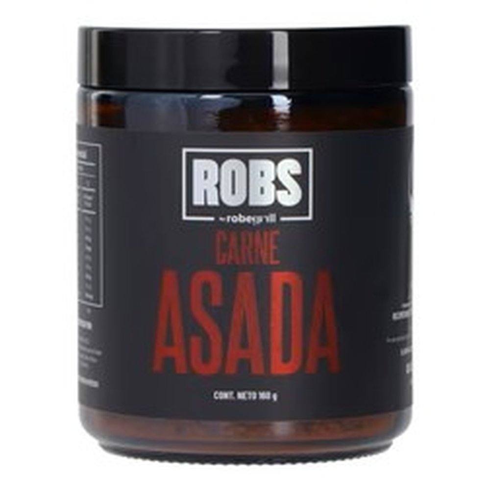 ROBS 160 GR CARNE ASADA BY ROBEGRILL