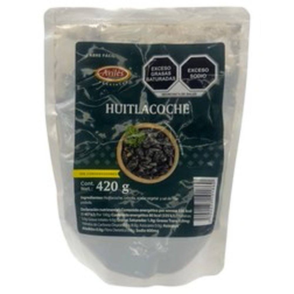 SAN MIGUEL 420 GR CUITLACOCHE