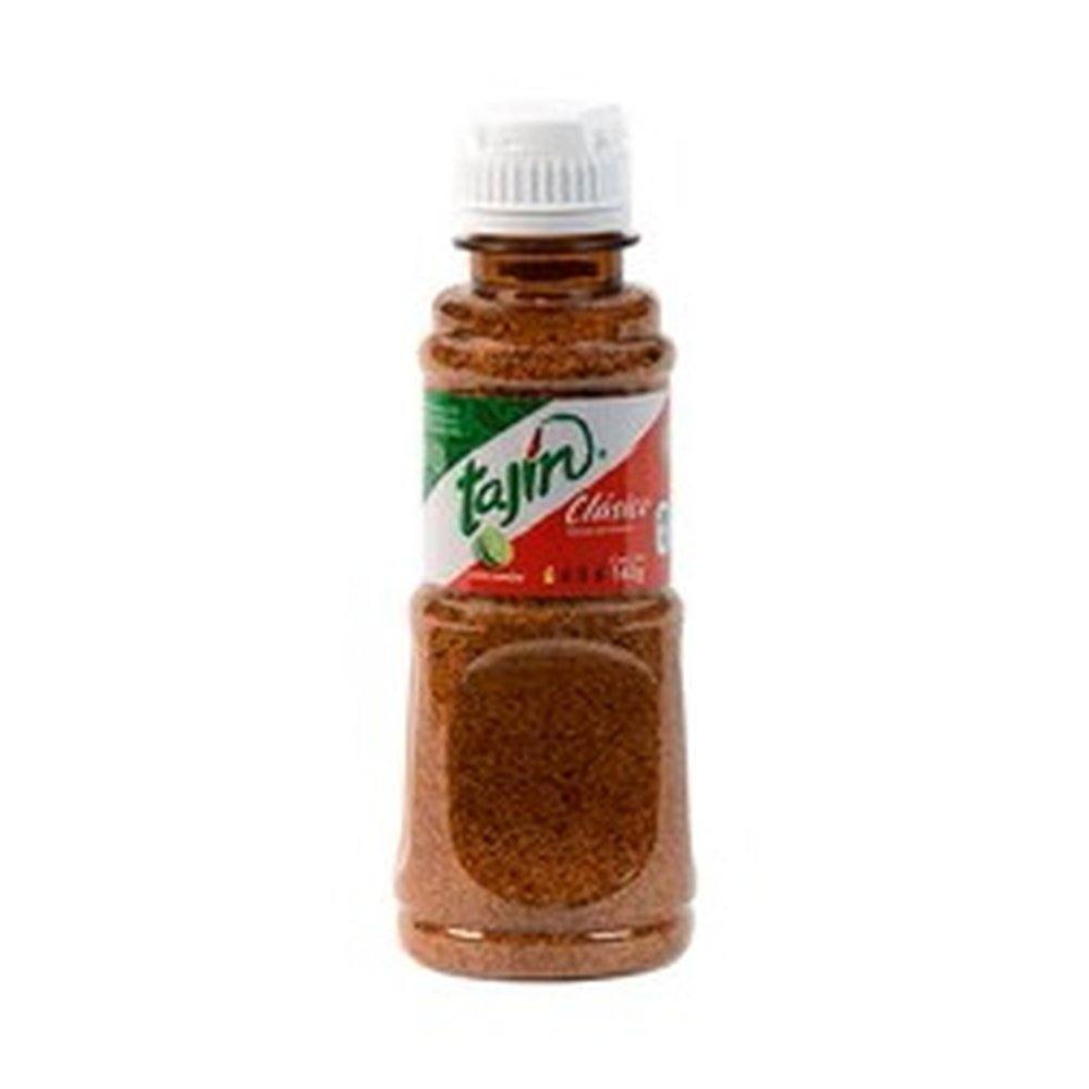 TAJIN 142 GR CHILLI POWDER (DE/NL/FR) 24 UN