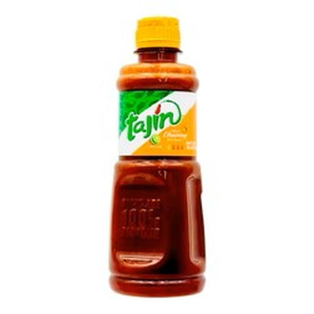 TAJIN 308 ML CHAMOY (DE/NL/FR)