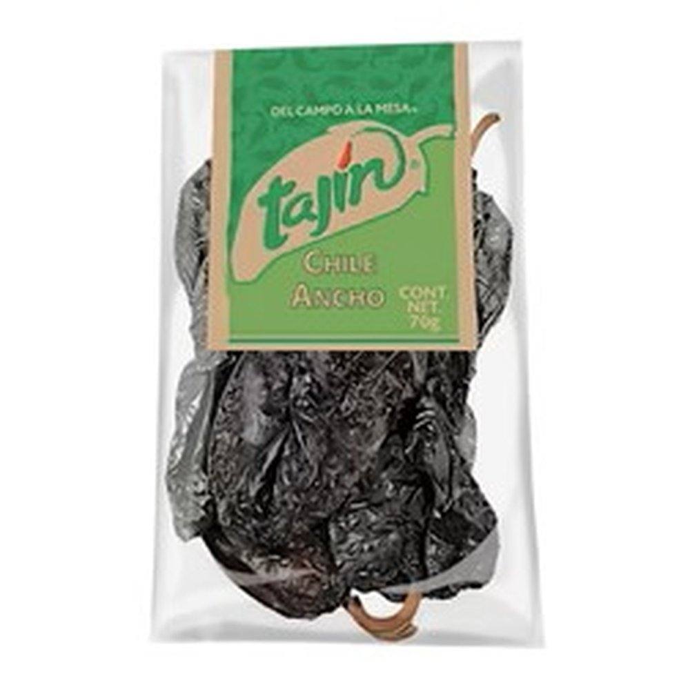 TAJIN 70 GR ANCHO (DE/NL/FR)