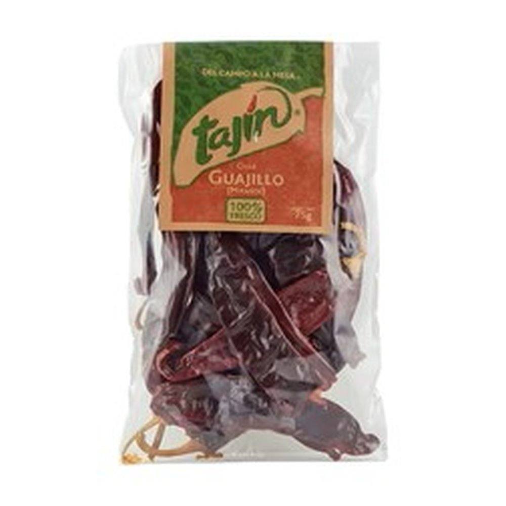 TAJIN 75 GR GUAJILLO