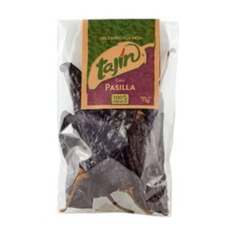 TAJIN 75 GR PASILLA