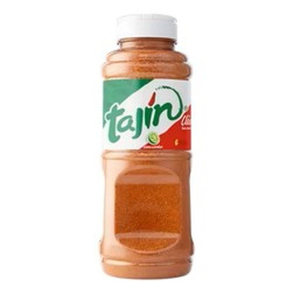 TAJIN 880 GR CHILLI POWDER (DE/NL/FR)