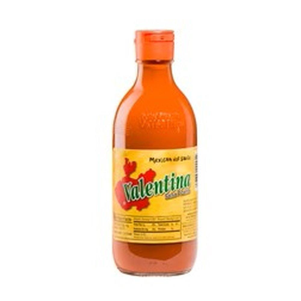 VALENTINA 250 ML AMARILLA
