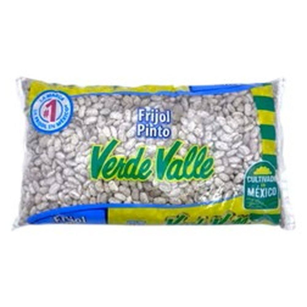 VERDE VALLE 1 KG FRIJOL PINTO