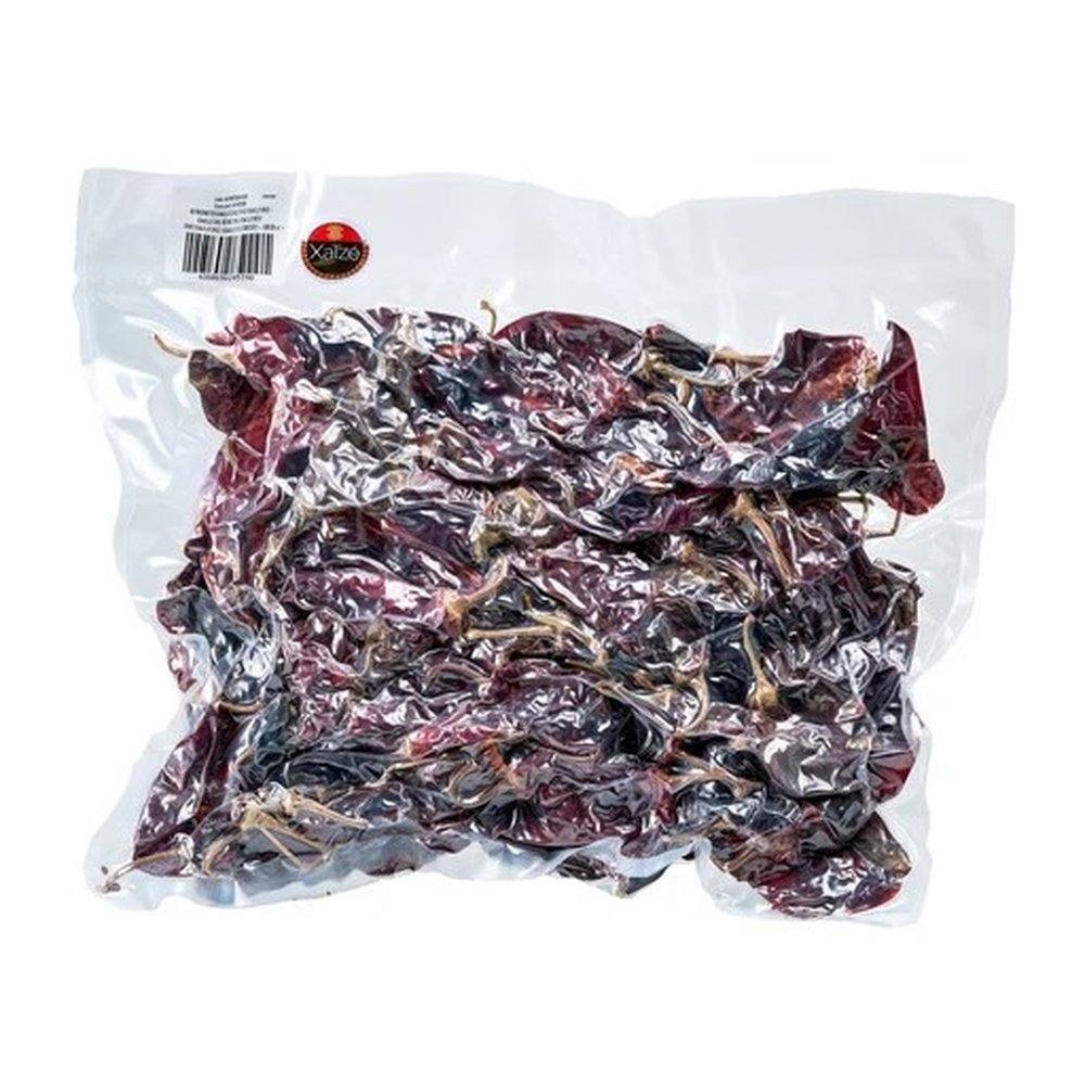 XATZE 1 KG SECO BULK GUAJILLO VACIO