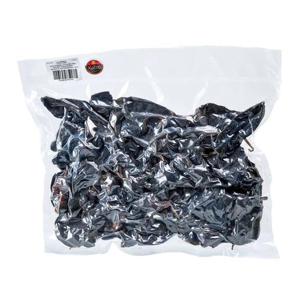 XATZE 1 KG SECO BULK MULATO VACIO