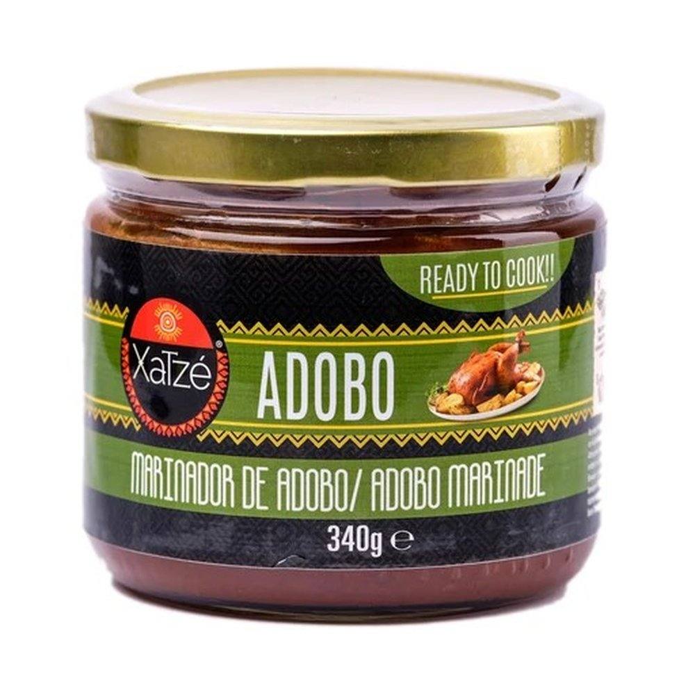 XATZE 340 GR PIBIL