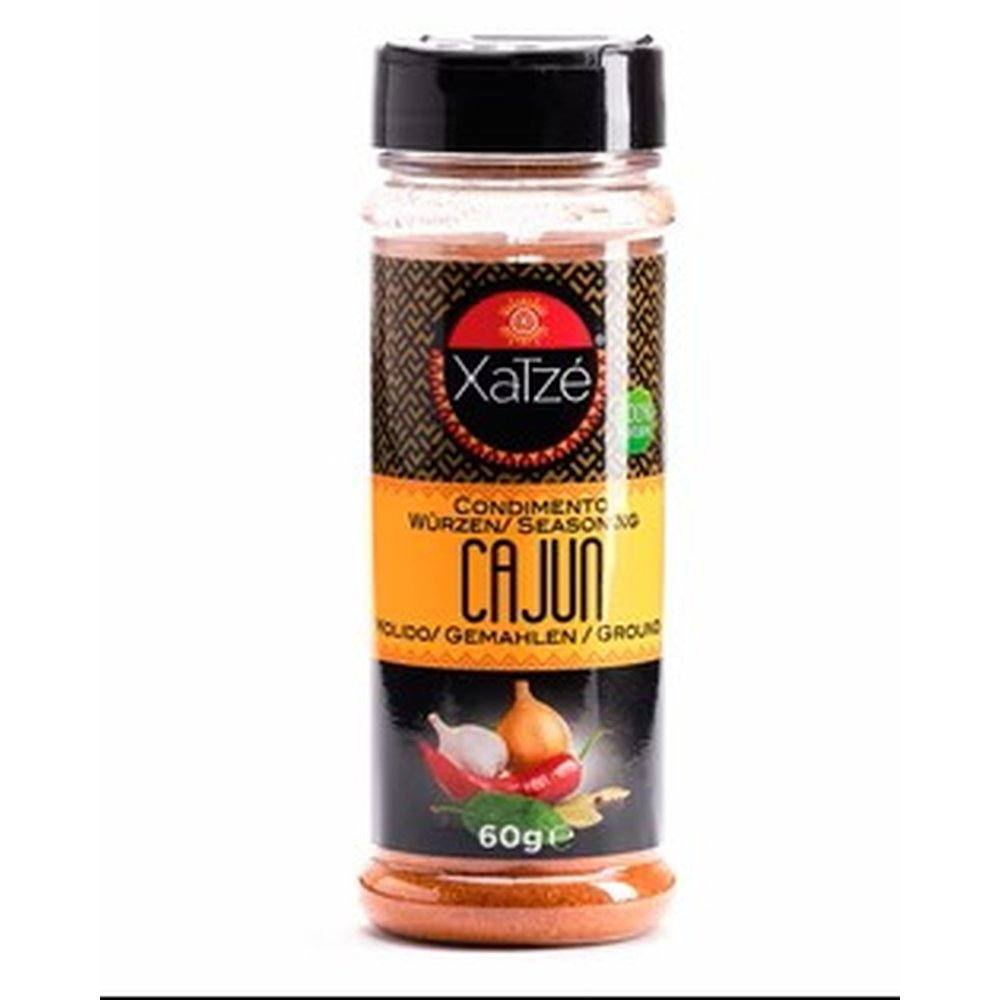 XATZE 60 GR CAJUN