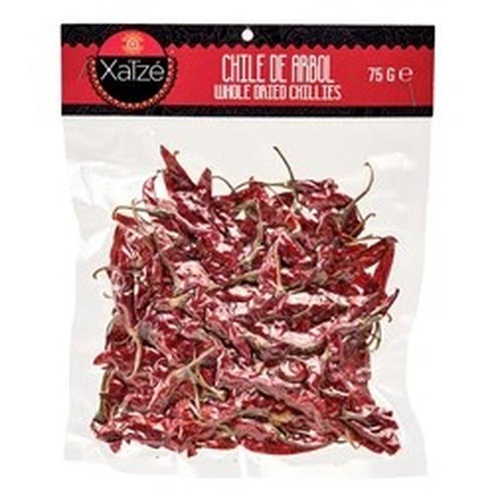 XATZE 75 GR SECO RETAIL ARBOL VACIO