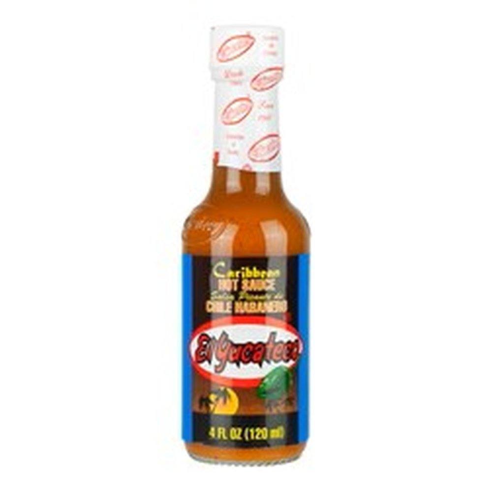 YUCATECO 120 ML RED HABANERO (EU)